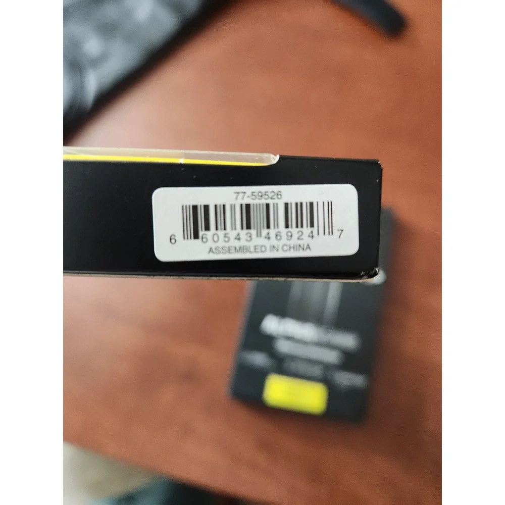 OtterBox Symmetry Case and Alpha Glass Screen Protector for iPhone X iPhone Xs